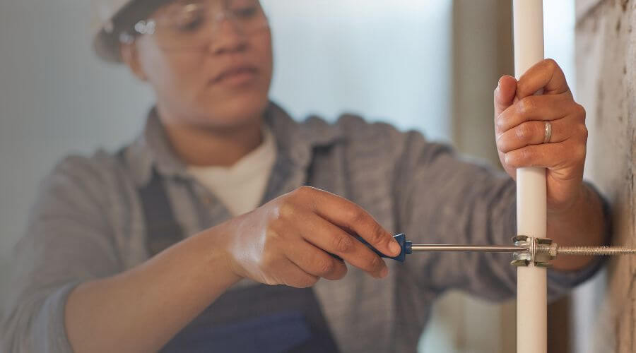 Professional Leak Detection in Vandervoort, AR