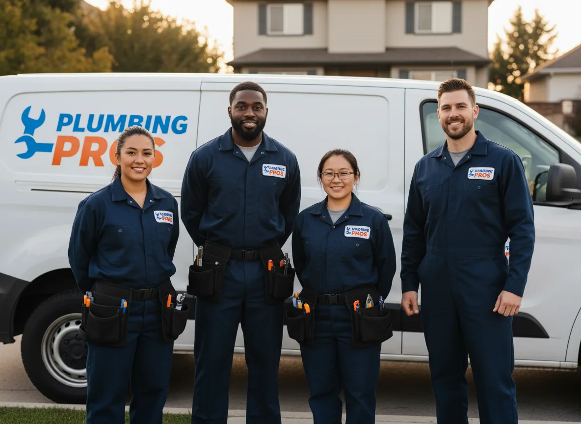 Water Heater Repair company in Vandervoort, AR